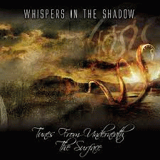Whispers In The Shadow : Tunes from Underneath the Surface